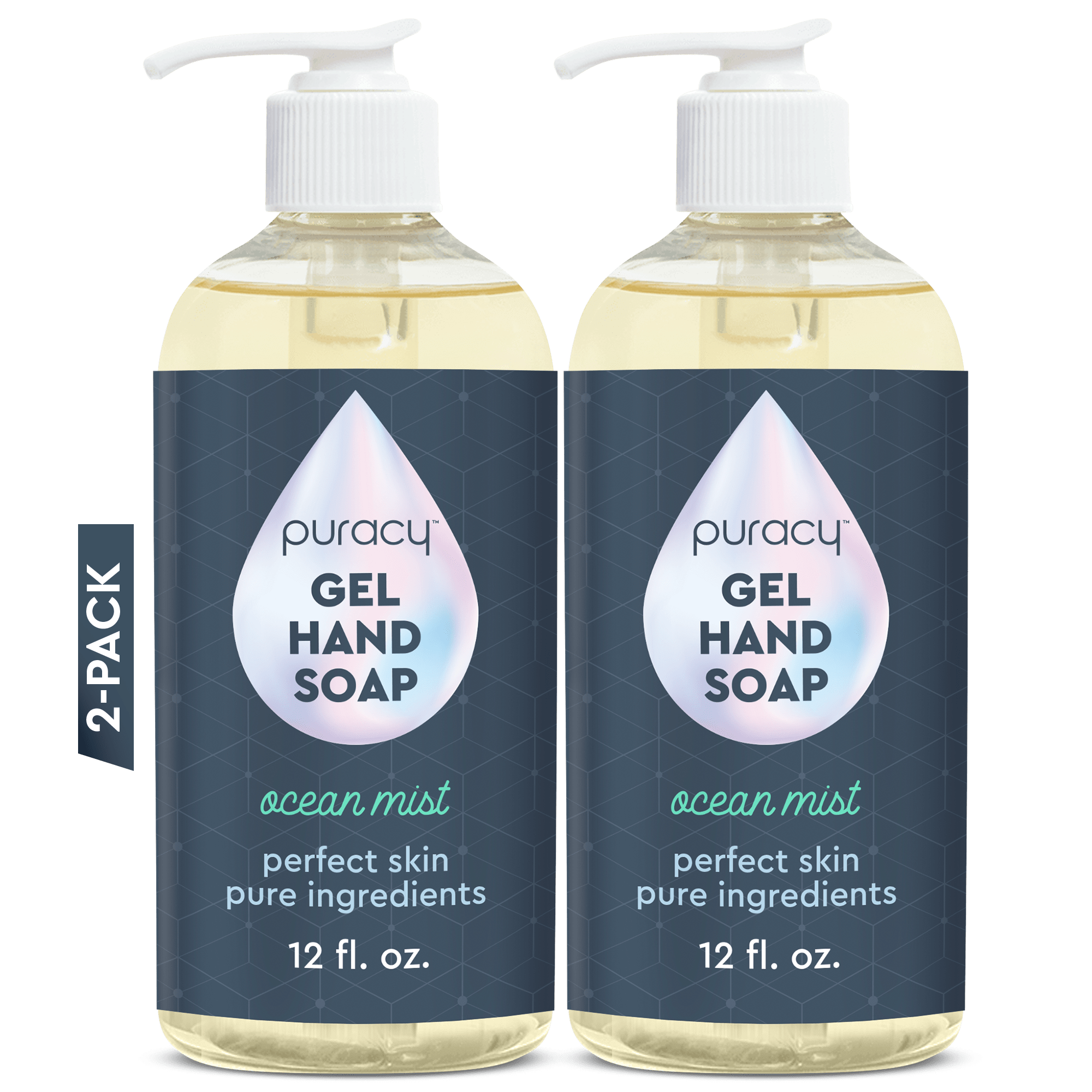 Gel Hand Soap (6B5Y)
