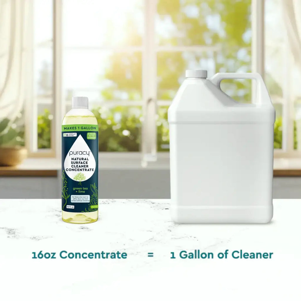 Everyday Multi-Surface Cleaner (3VXG)