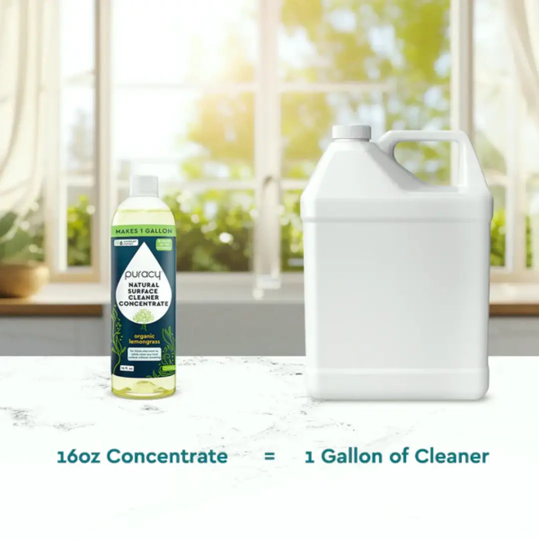 Everyday Multi-Surface Cleaner (3VXG)