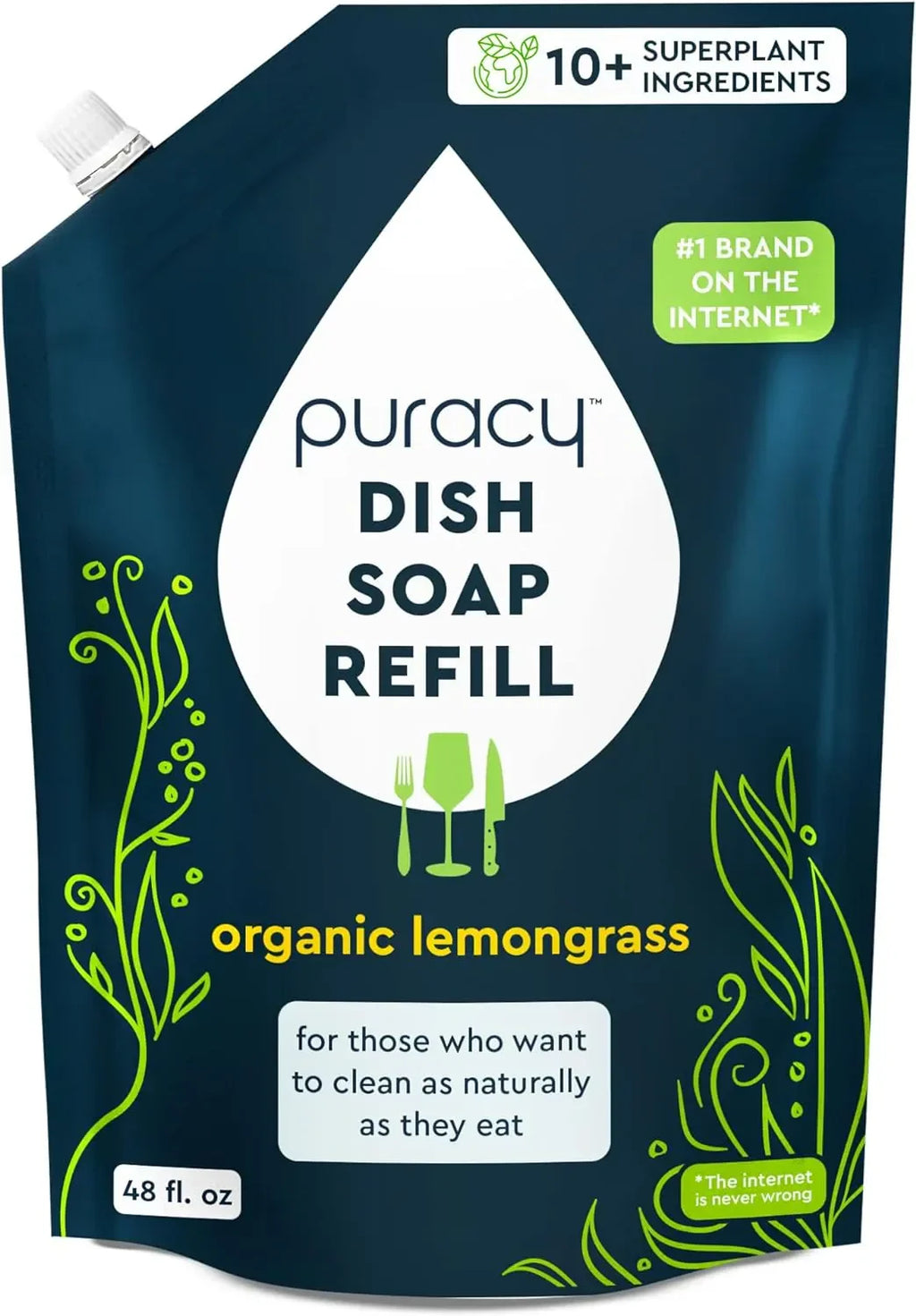 Dish Soap (VF0P)