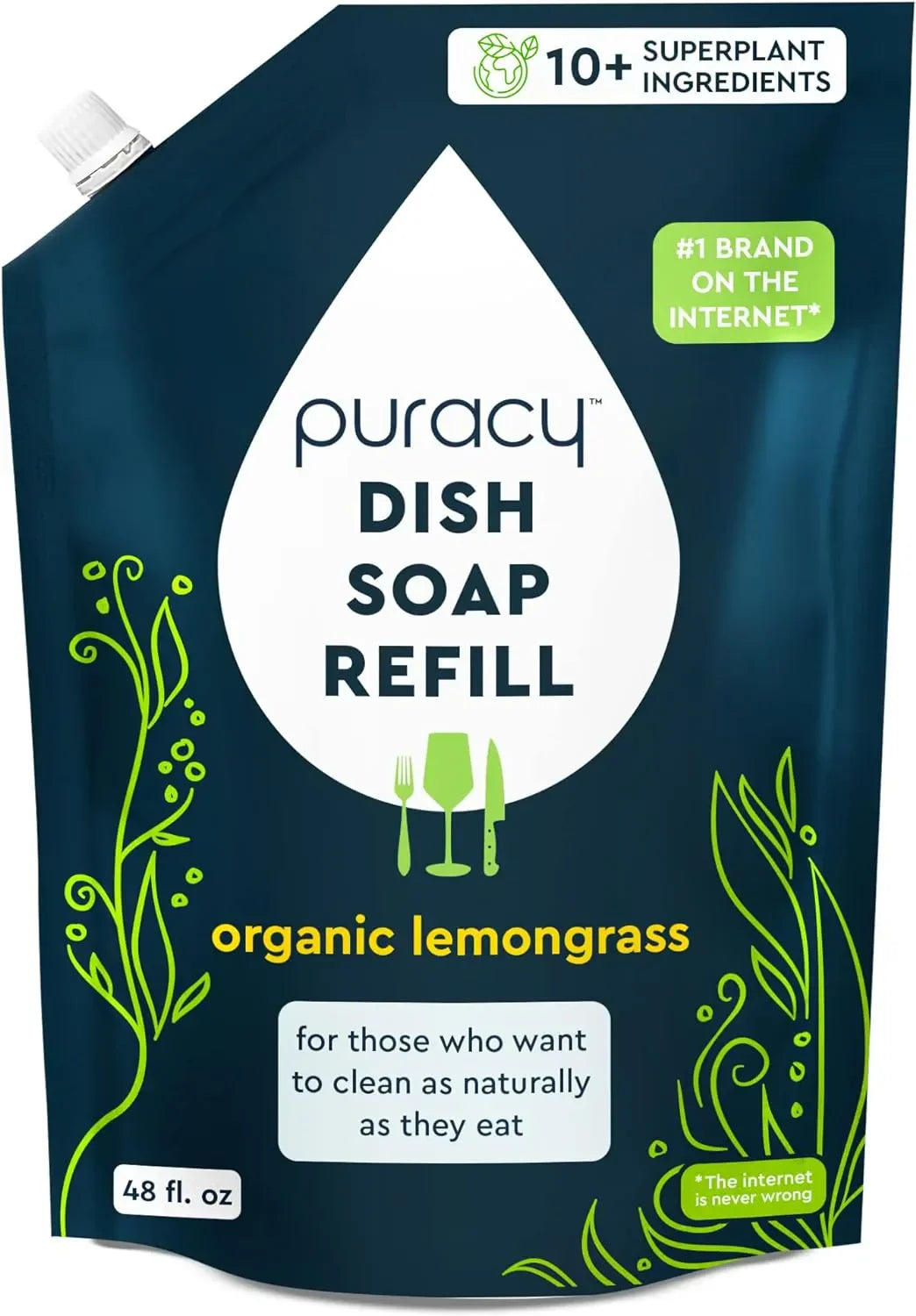 Dish Soap (VF0P)