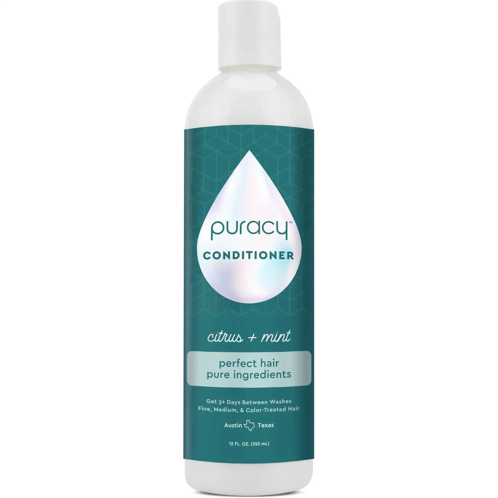 Conditioner (Silicone/Dimethicone/Sulfate Free) (GVCX)