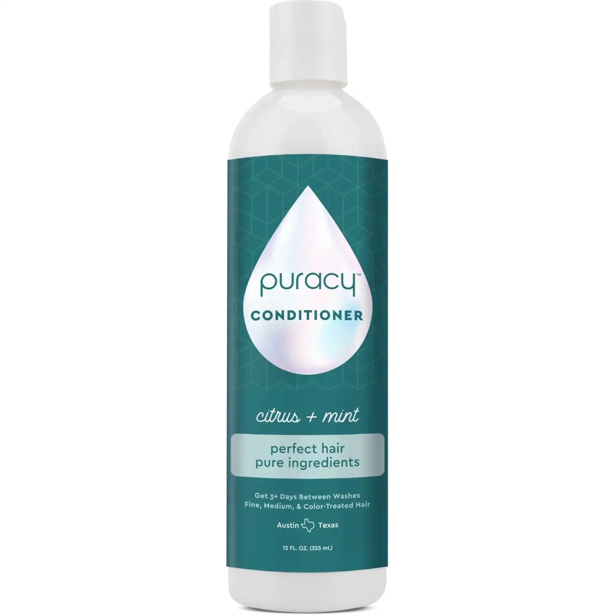 Conditioner (Silicone/Dimethicone/Sulfate Free) (GVCX)