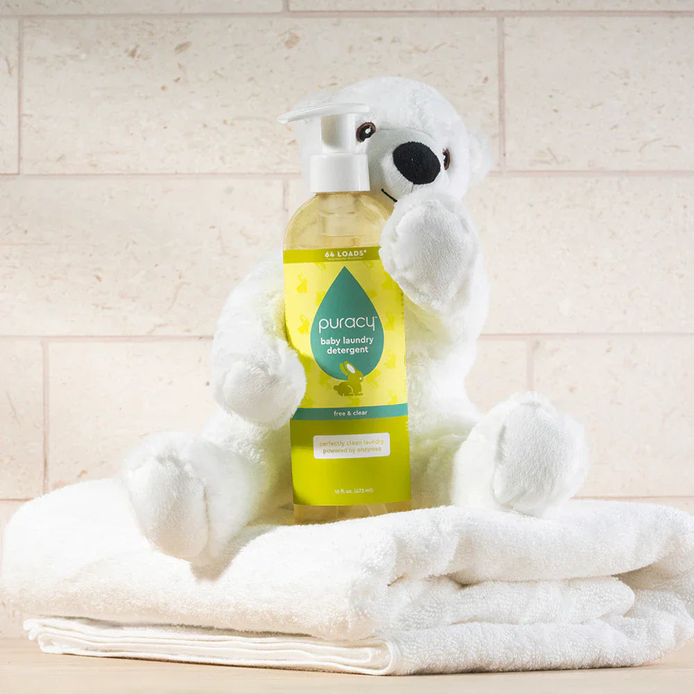 Baby Laundry Detergent (L1RZ)