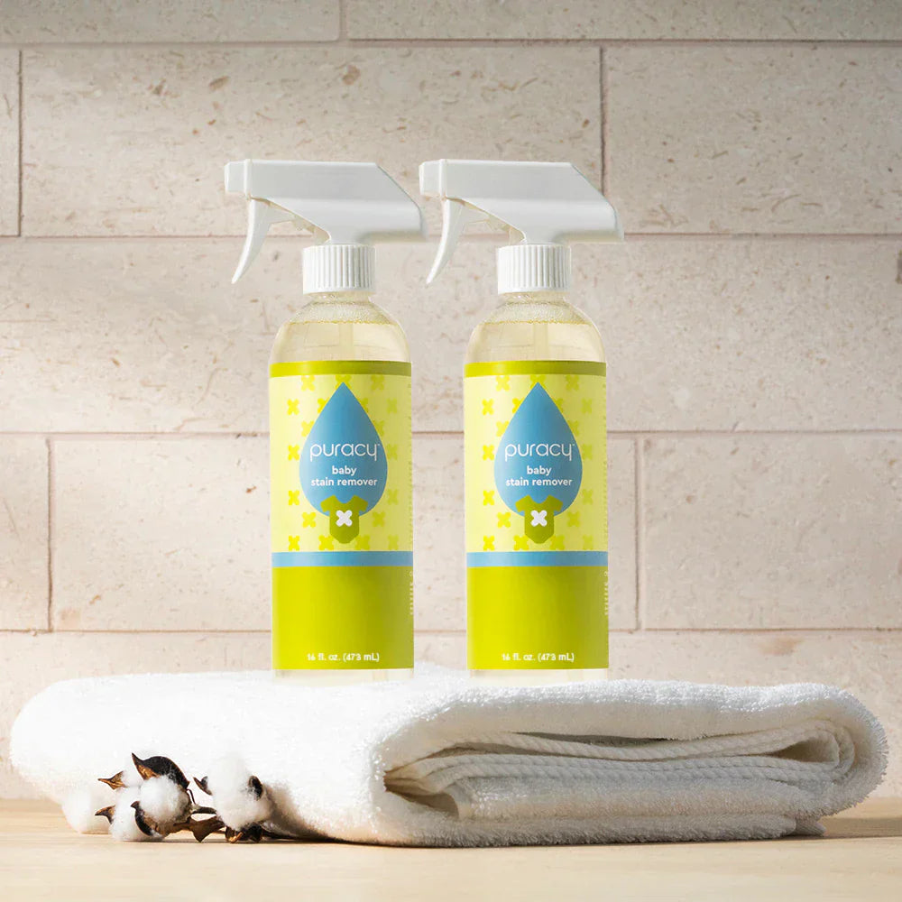 Baby Stain Remover (K1ZM)