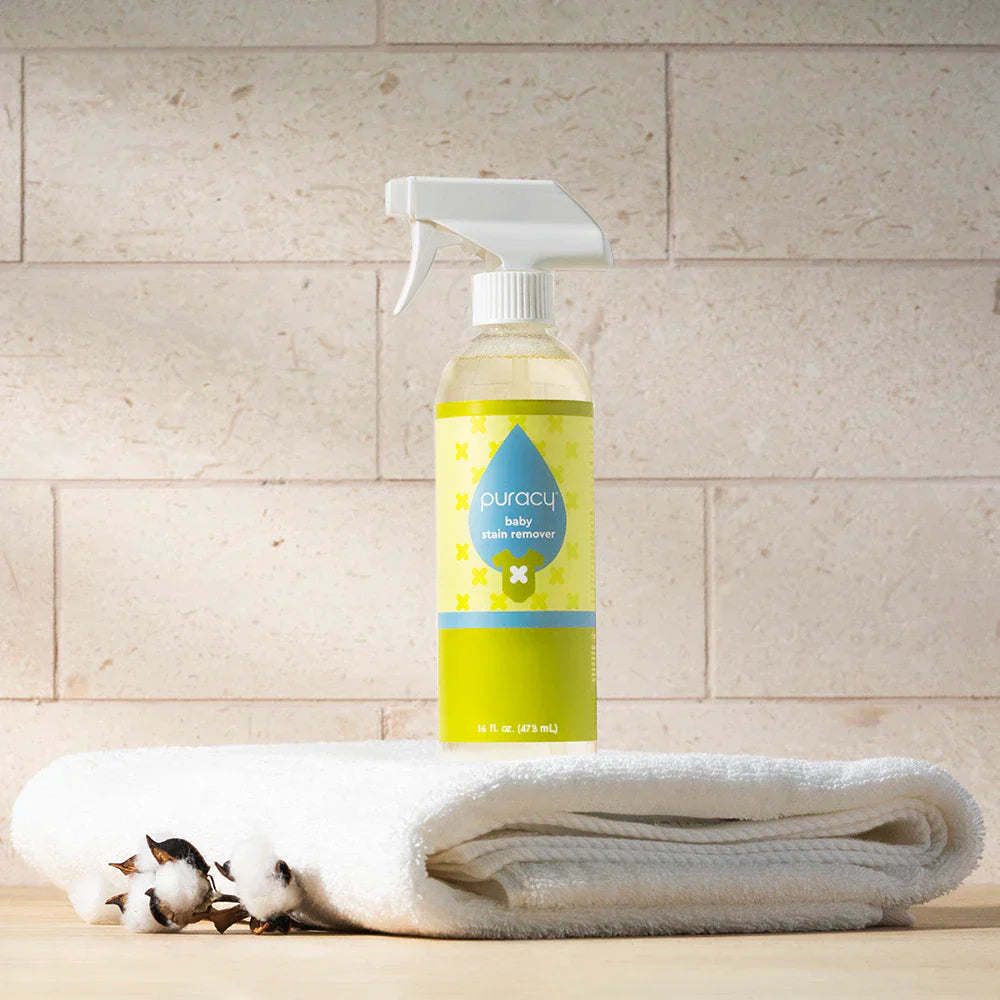 Baby Stain Remover (K1ZM)