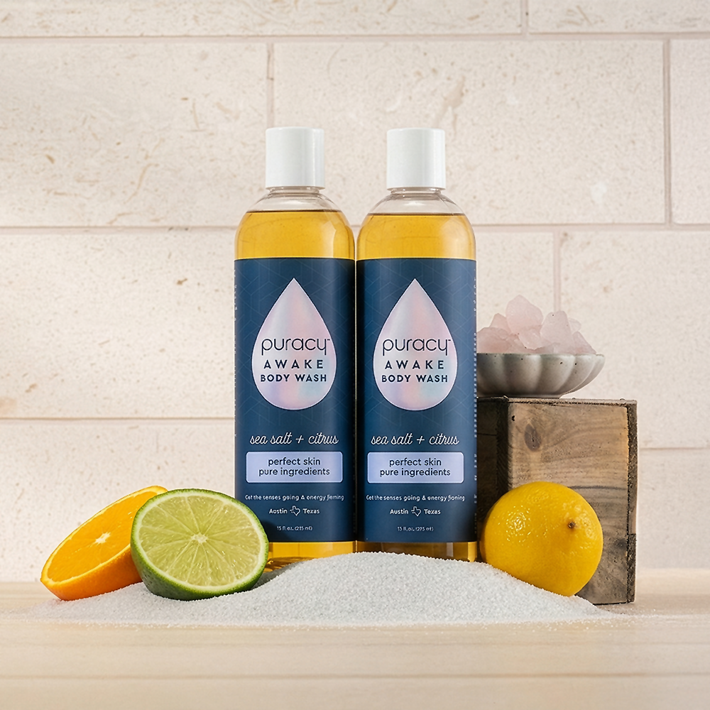 Body Wash (Acidified, PH Balanced) (7C99)