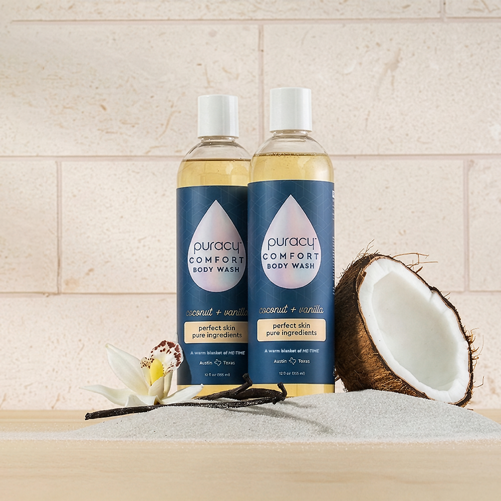 Body Wash (Acidified, PH Balanced) (7C99)