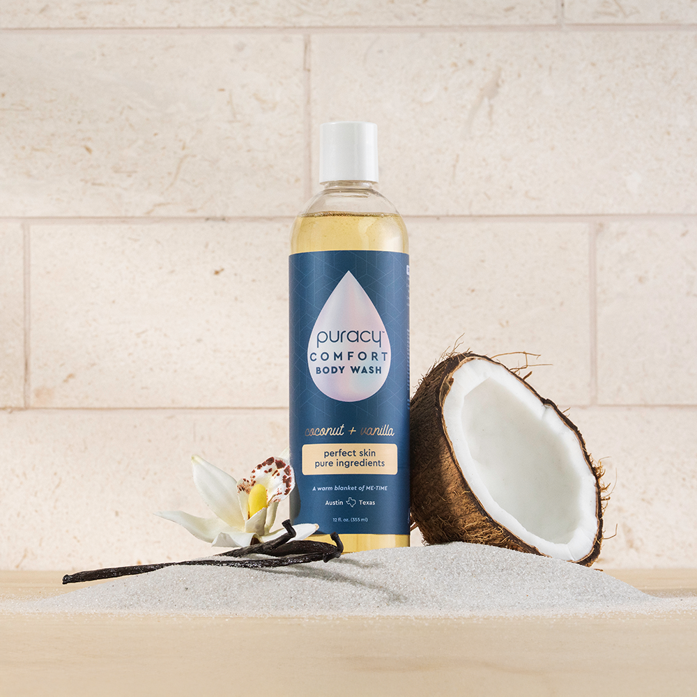 Body Wash (Acidified, PH Balanced) (7C99)