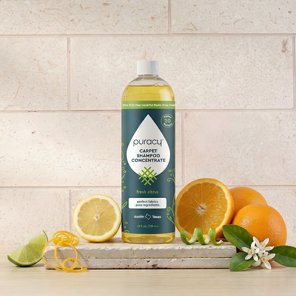Carpet & Upholstery Shampoo (AGI1)