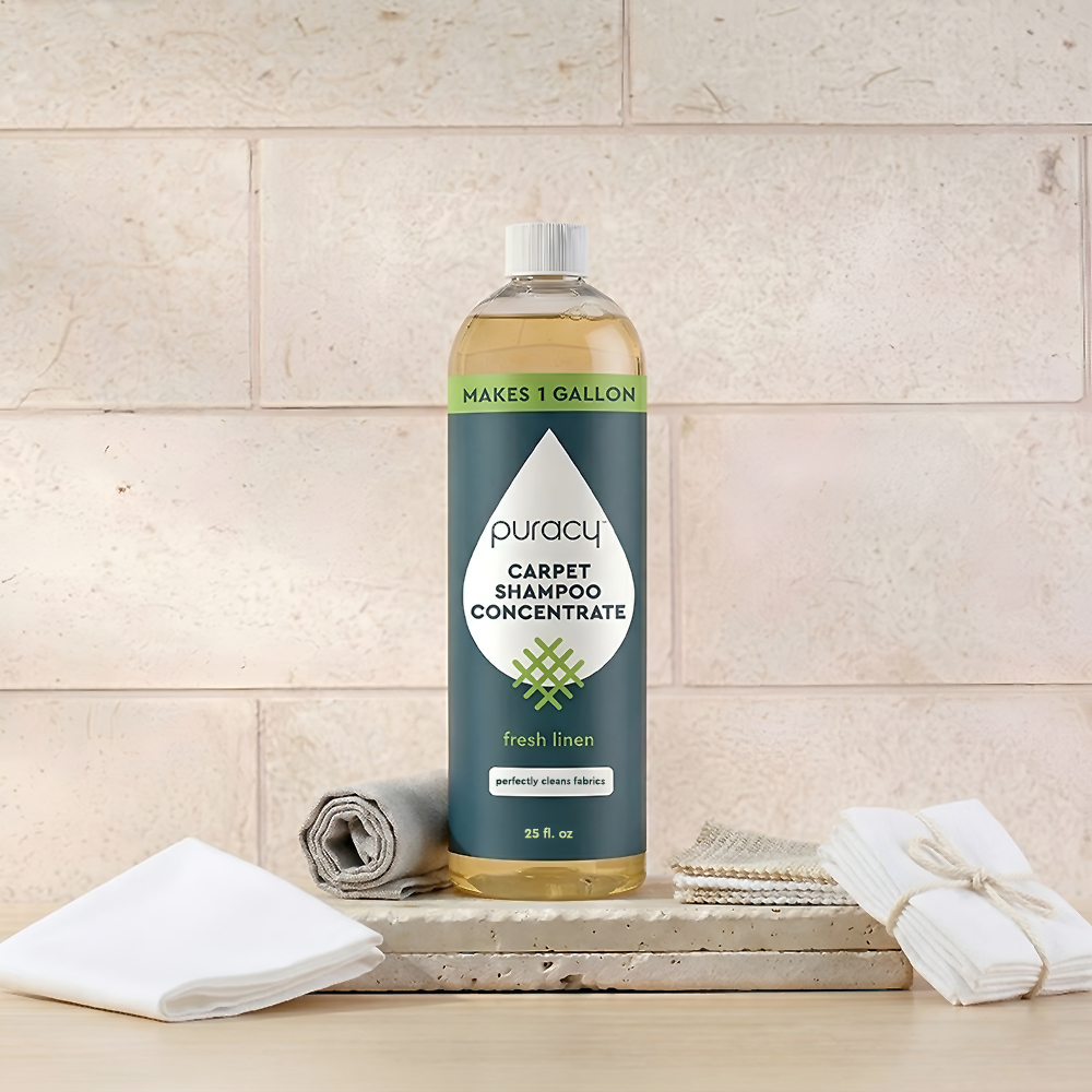 Carpet & Upholstery Shampoo (2IZY)