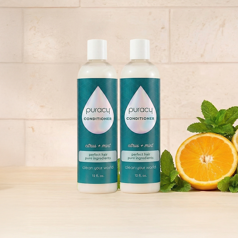 Conditioner (Silicone/Dimethicone/Sulfate Free) (XQYH)