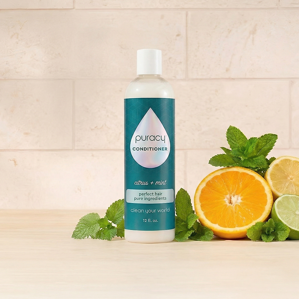 Conditioner (Silicone/Dimethicone/Sulfate Free) (GVCX)