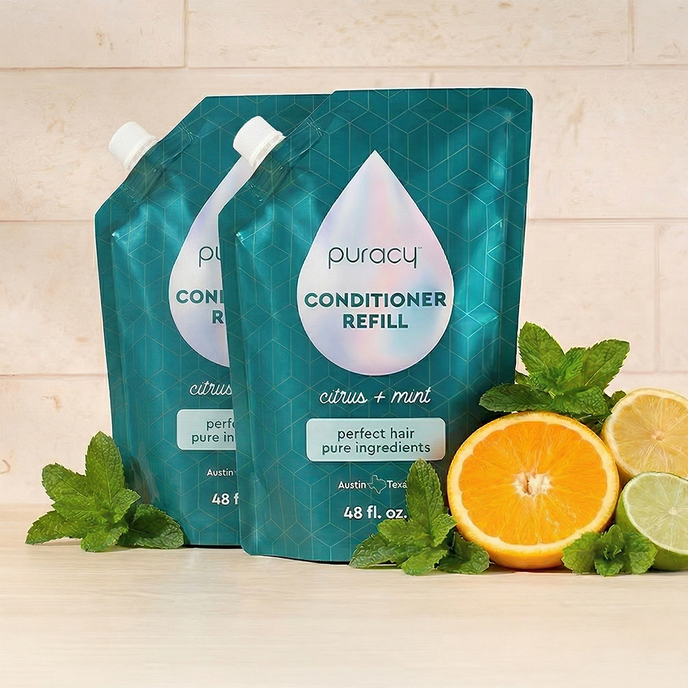 Conditioner (Silicone/Dimethicone/Sulfate Free) (XQYH)
