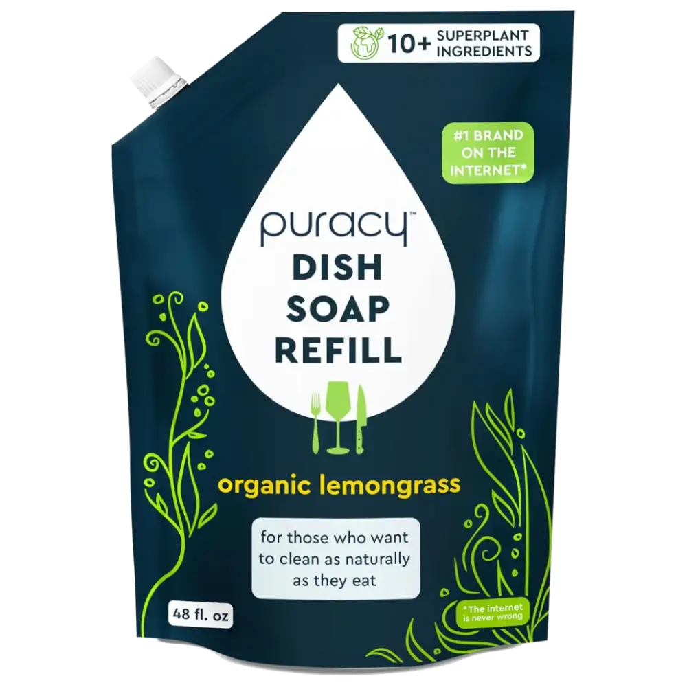 Dish Soap (VF0P)