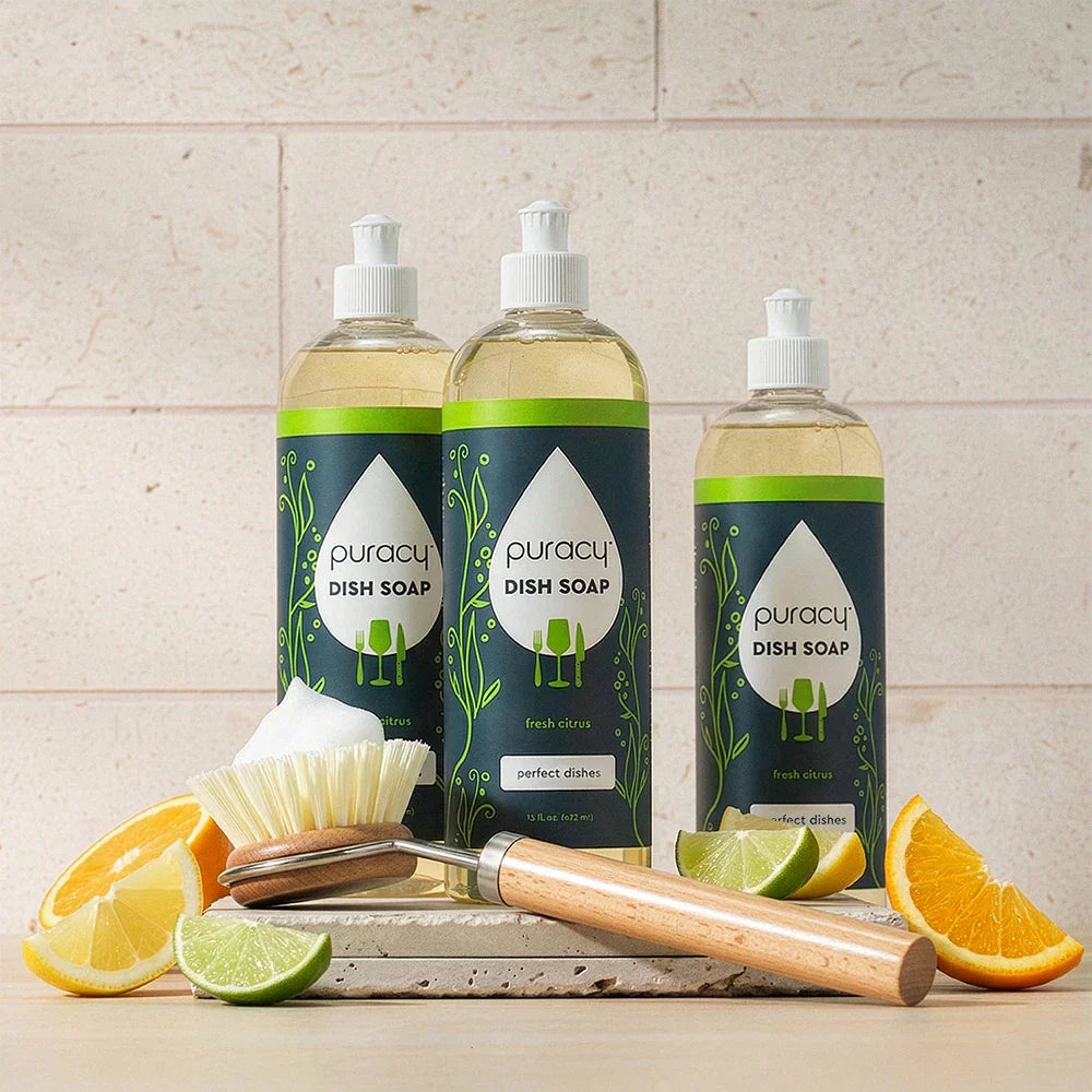 Dish Soap (VF0P)