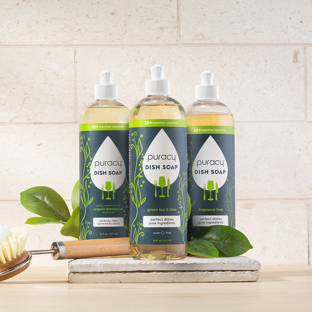 Dish Soap (VF0P)