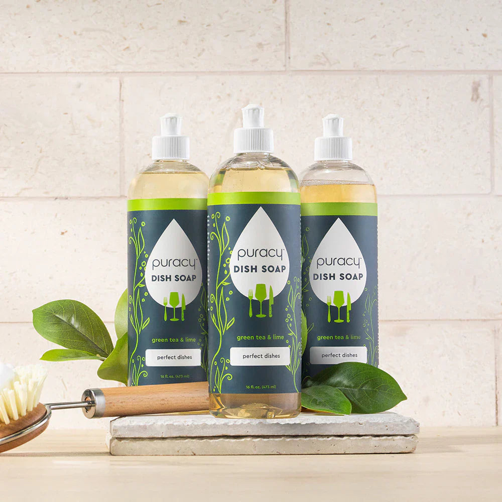 Dish Soap (VF0P)