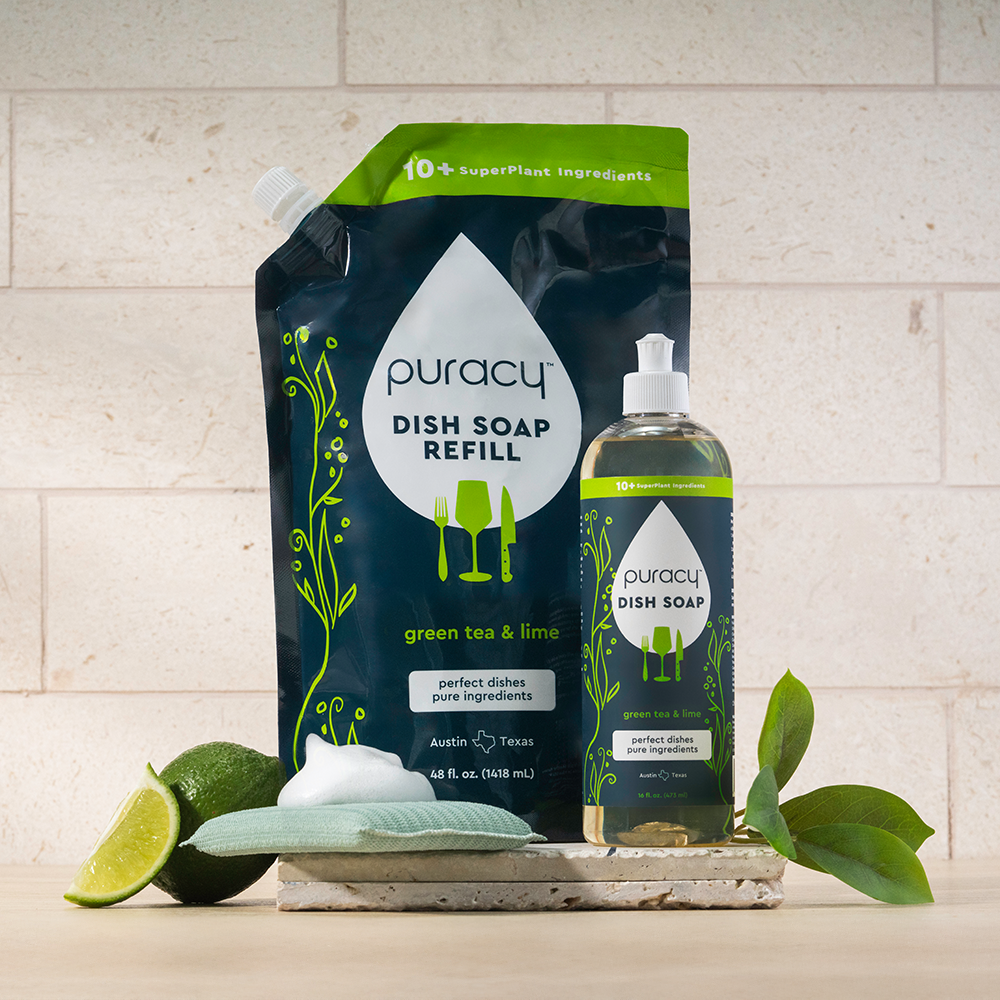 Dish Soap (VF0P)