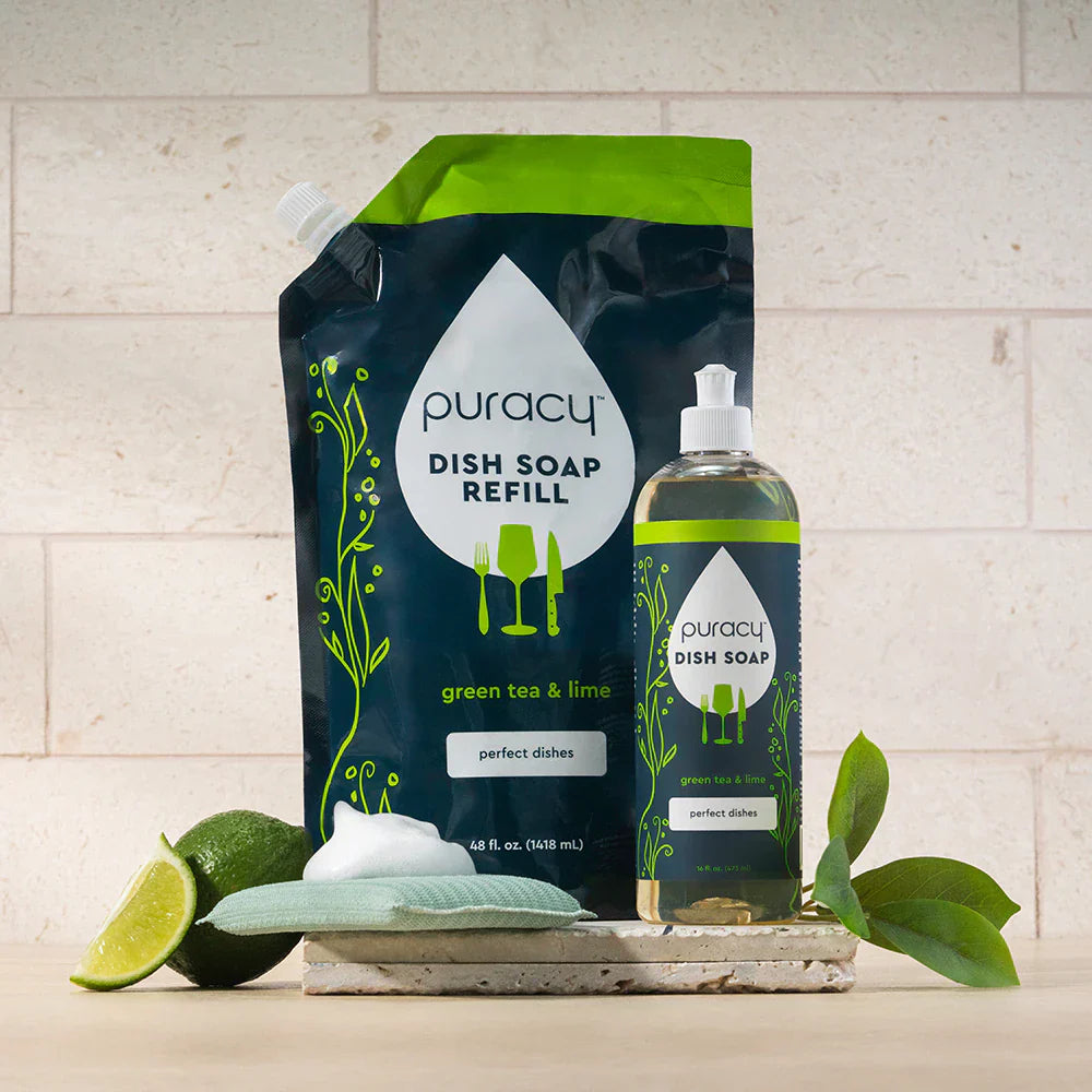 Dish Soap (VF0P)