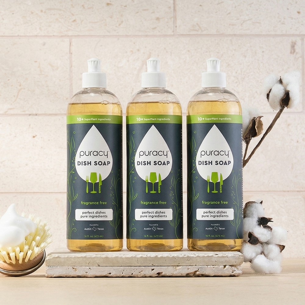 Dish Soap (VF0P)