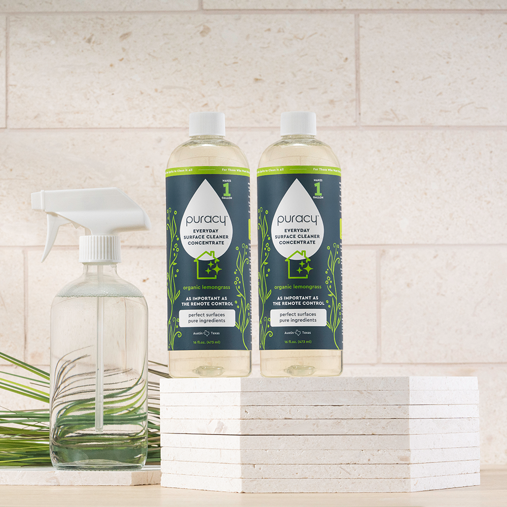 Everyday Multi-Surface Cleaner (3VXG)