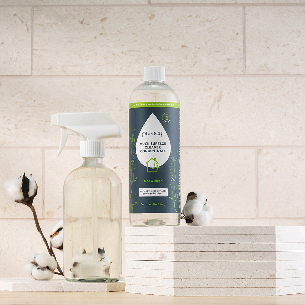 Everyday Multi-Surface Cleaner (3VXG)