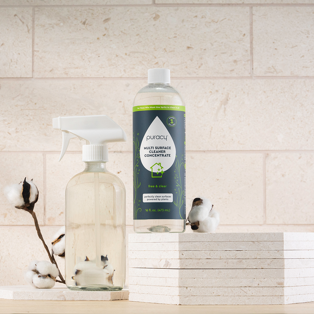 Everyday Multi-Surface Cleaner (3VXG)