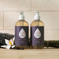 Gel Hand Soap (N20Z)