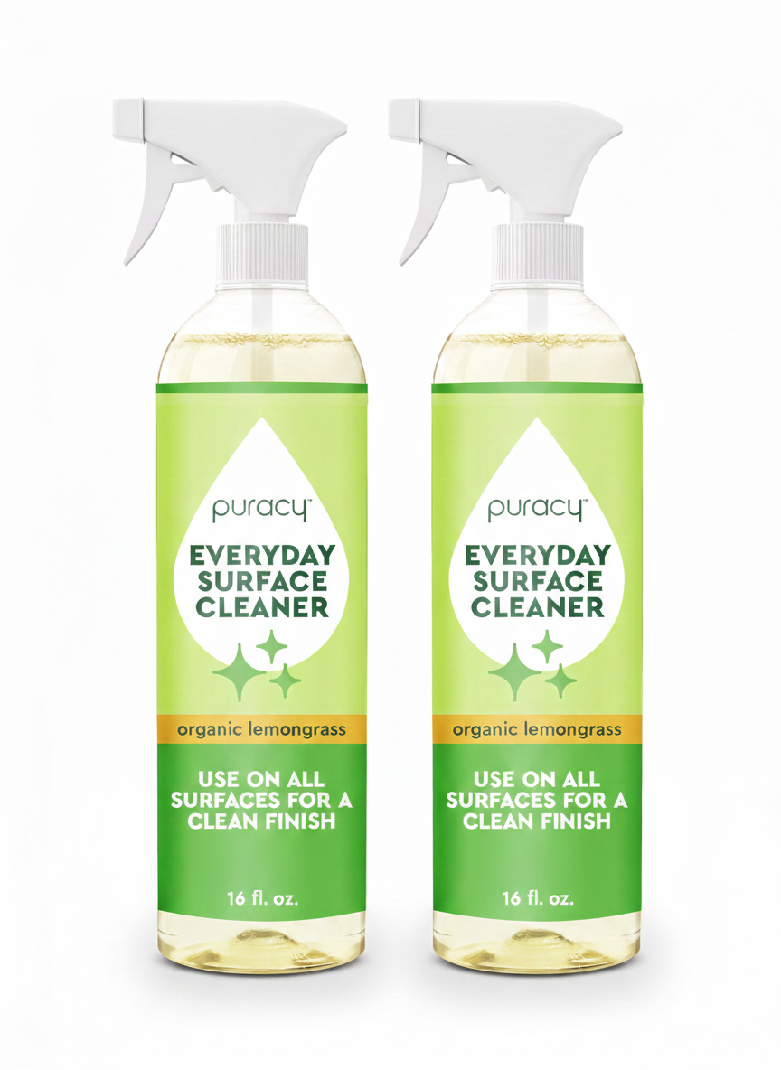 Everyday Multi-Surface Cleaner (3VXG)