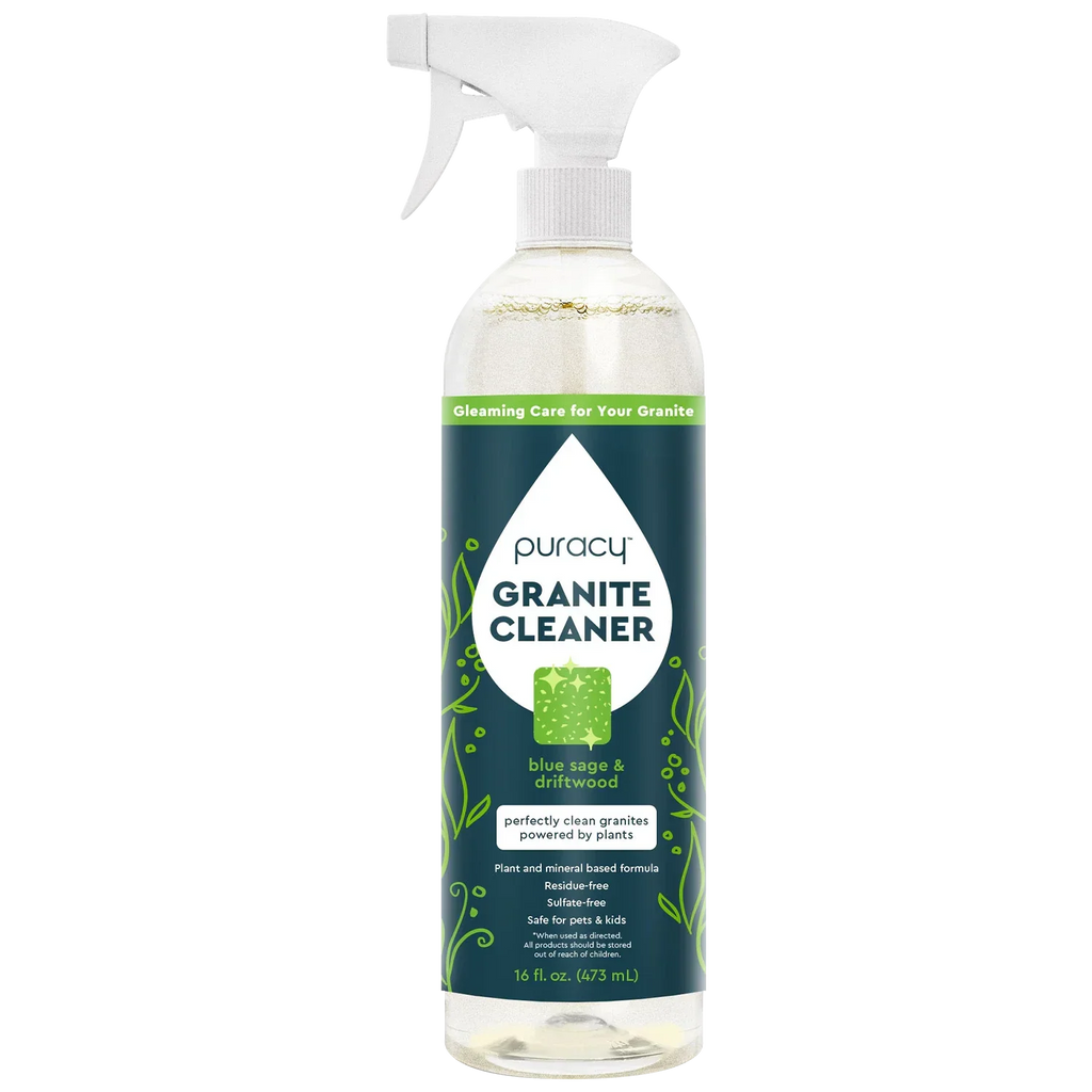 Granite Cleaner (FYBQ)