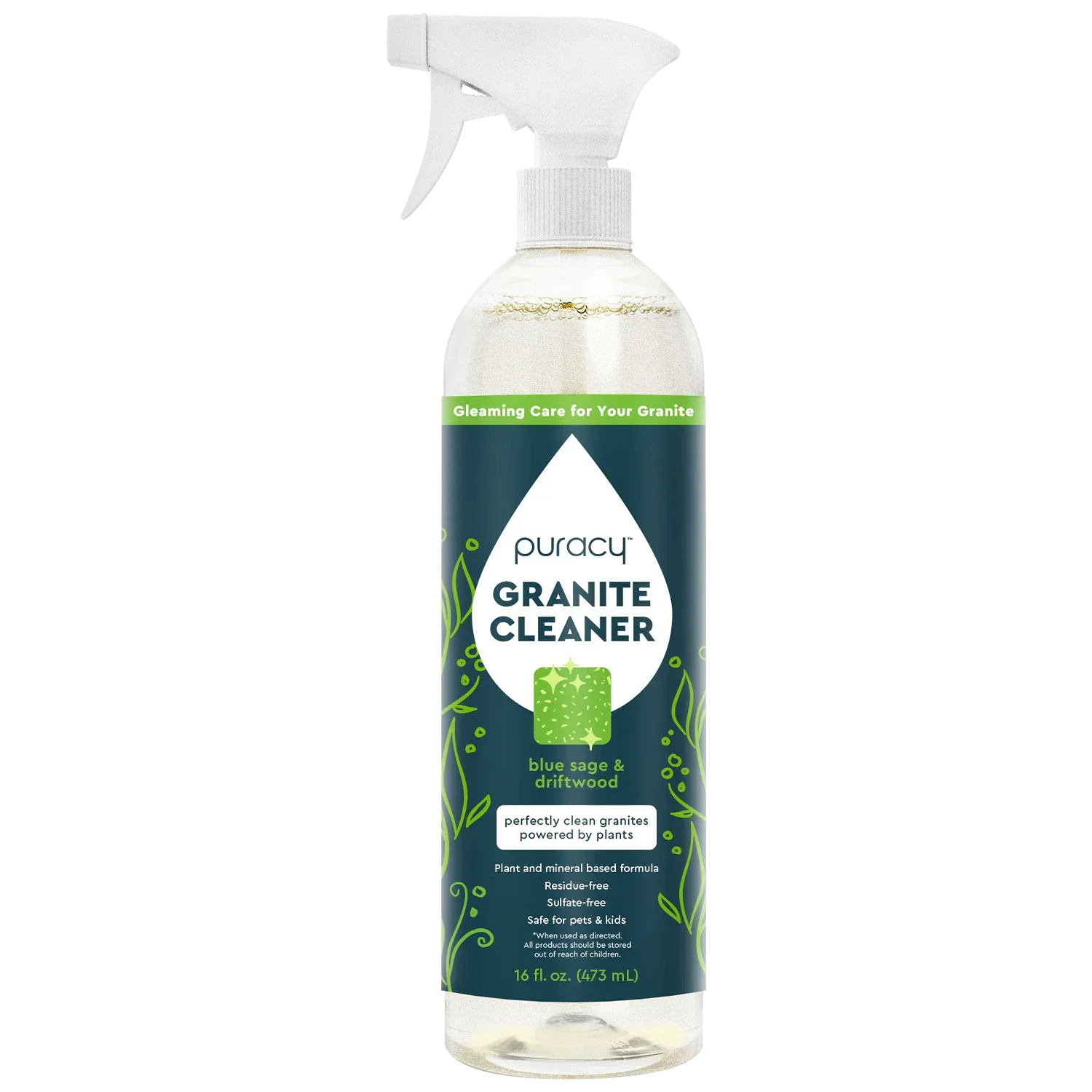 Granite Cleaner (FYBQ)