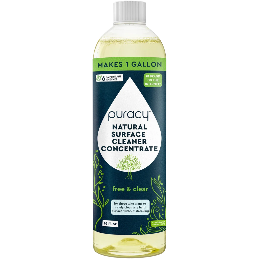 Everyday Multi-Surface Cleaner (3VXG)