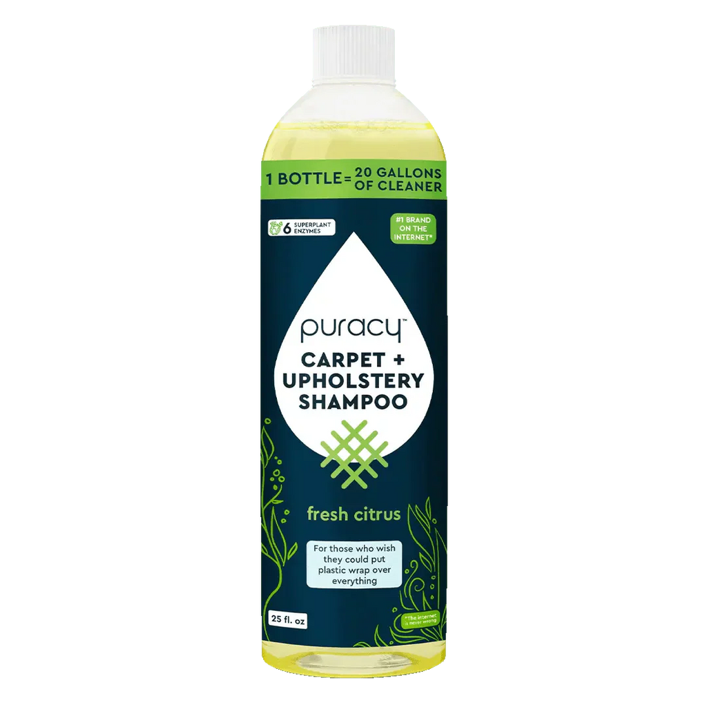 Carpet & Upholstery Shampoo (AGI1)