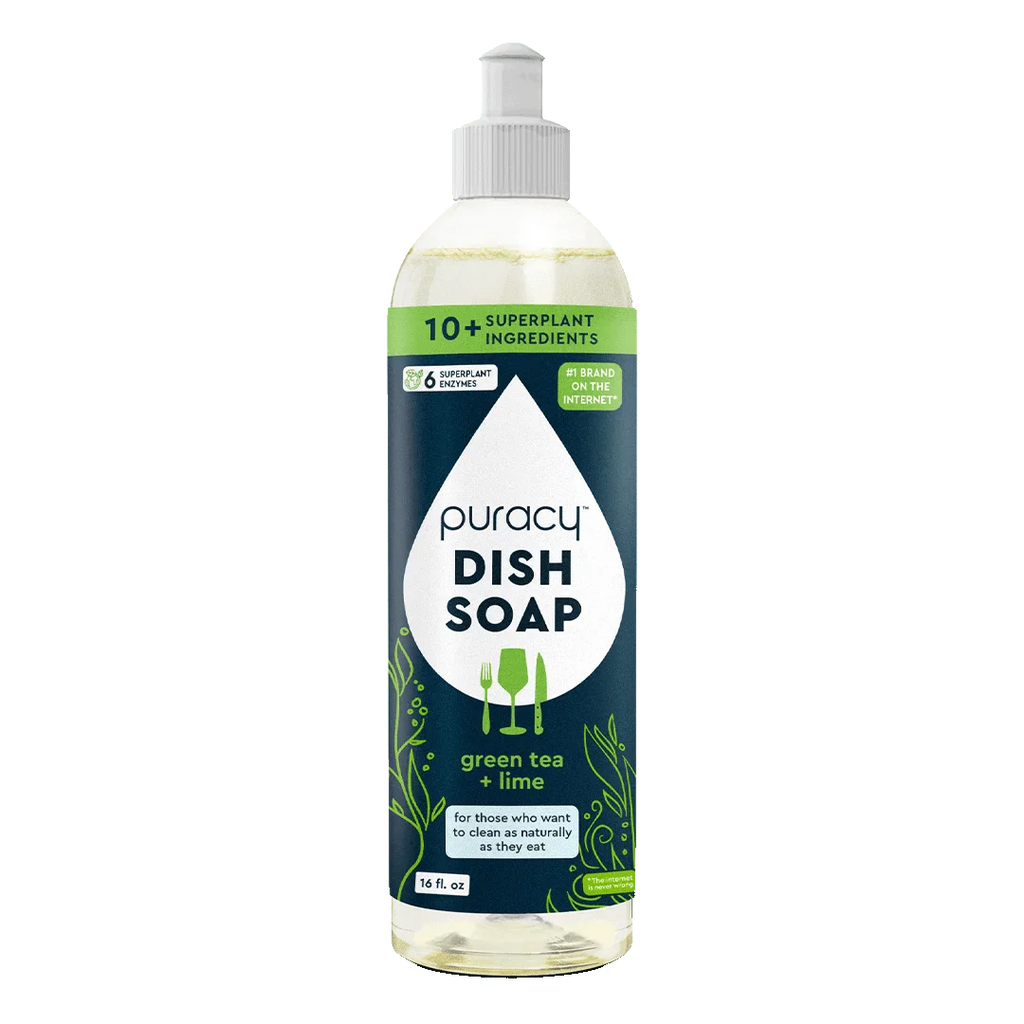 Dish Soap (VF0P)