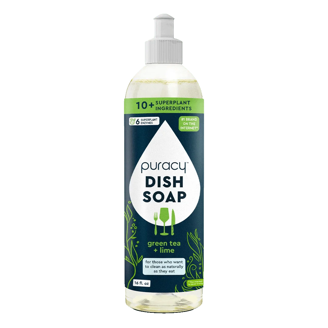 Dish Soap (VF0P)