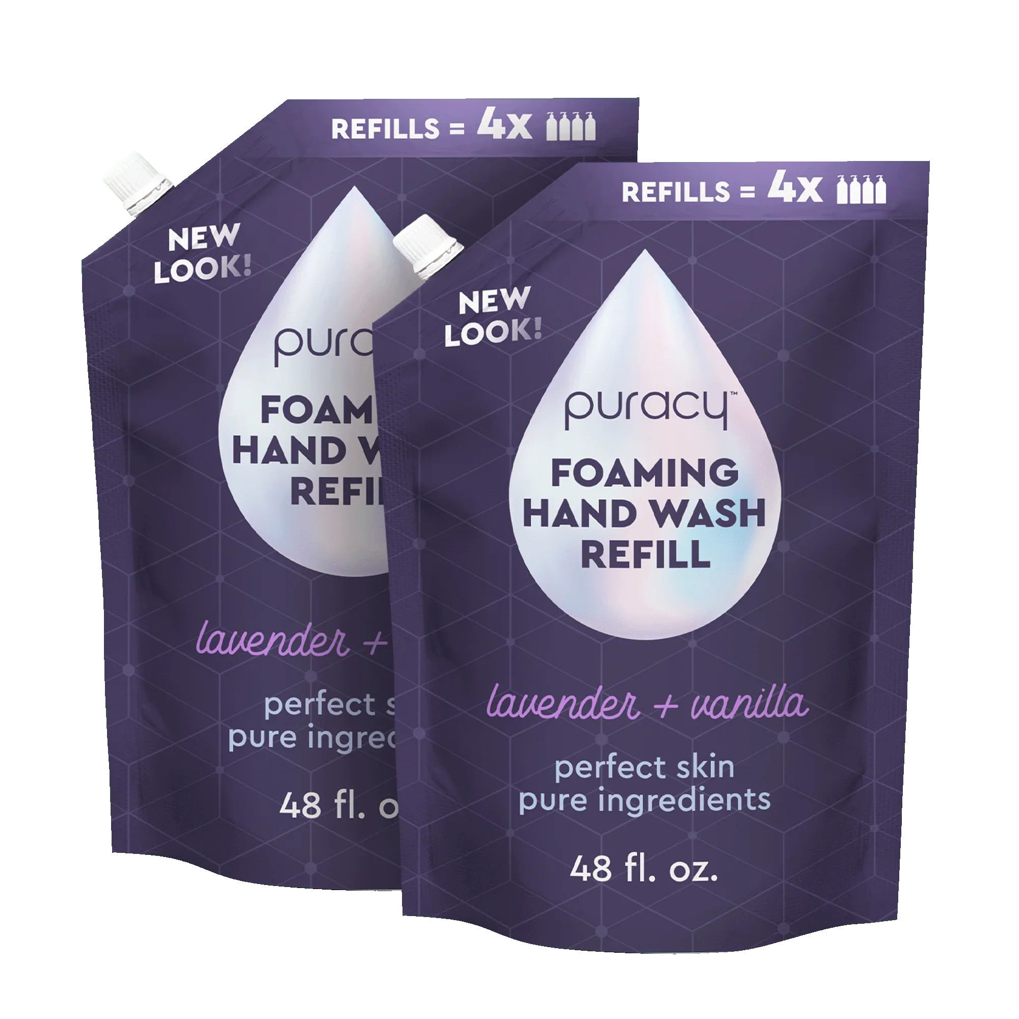 Foaming Hand Soap (A5X1)