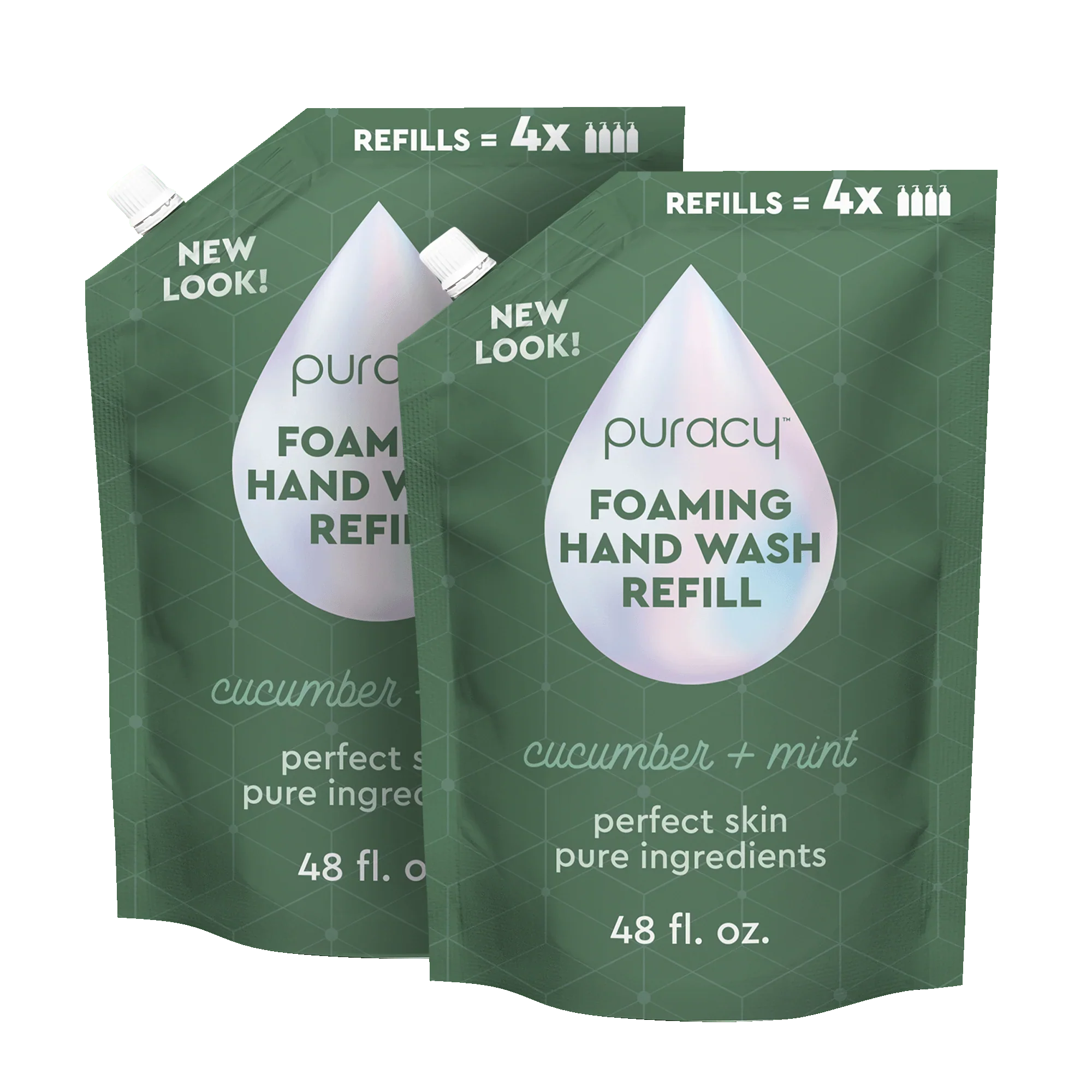 Foaming Hand Soap (6YRR)