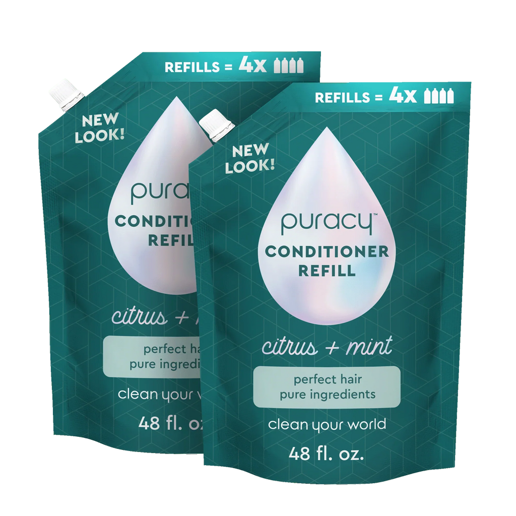 Conditioner (Silicone/Dimethicone/Sulfate Free) (GVCX)