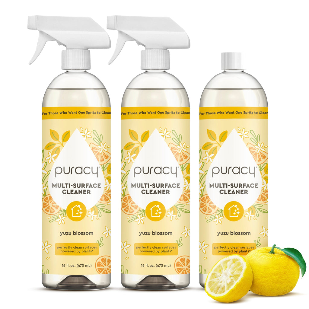 Everyday Multi-Surface Cleaner (3VXG)