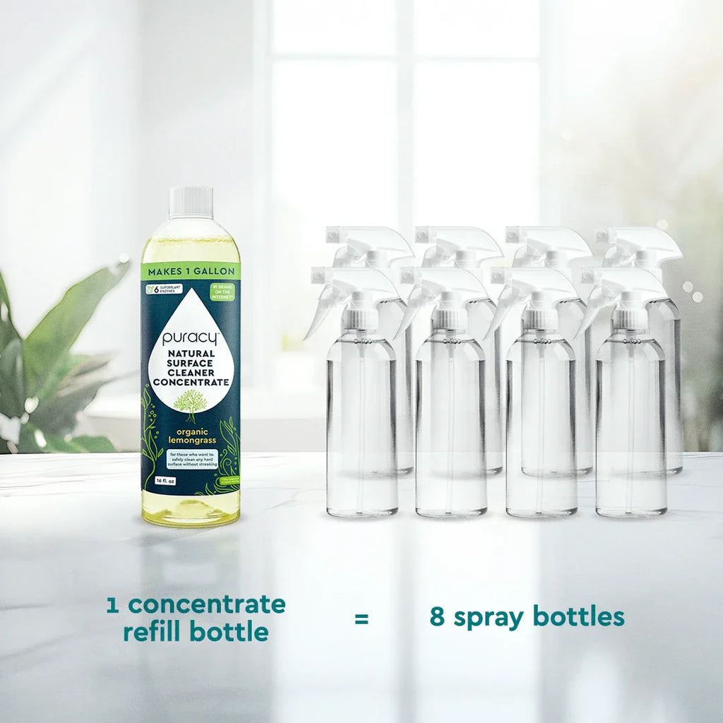 Everyday Multi-Surface Cleaner (3VXG)