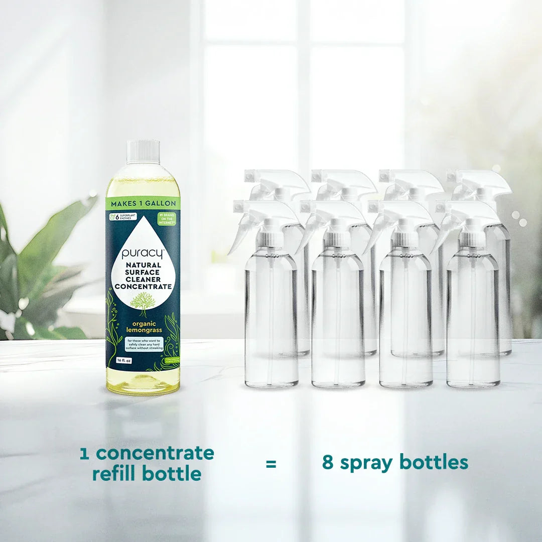 Everyday Multi-Surface Cleaner (3VXG)