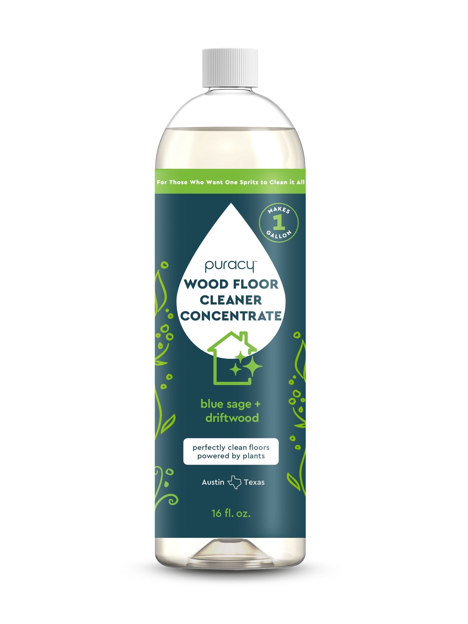 Everyday Multi-Surface Cleaner (3VXG)
