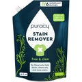 Puracy Laundry Stain Remover Refill, Free & Clear, 48 fl.oz. (X0XR)