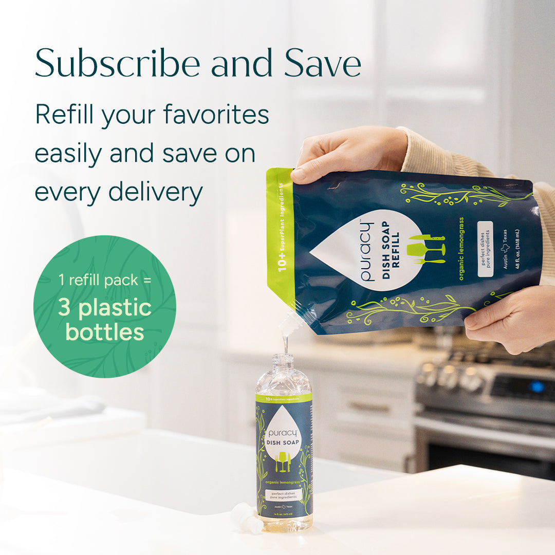 Dish Soap (VF0P)