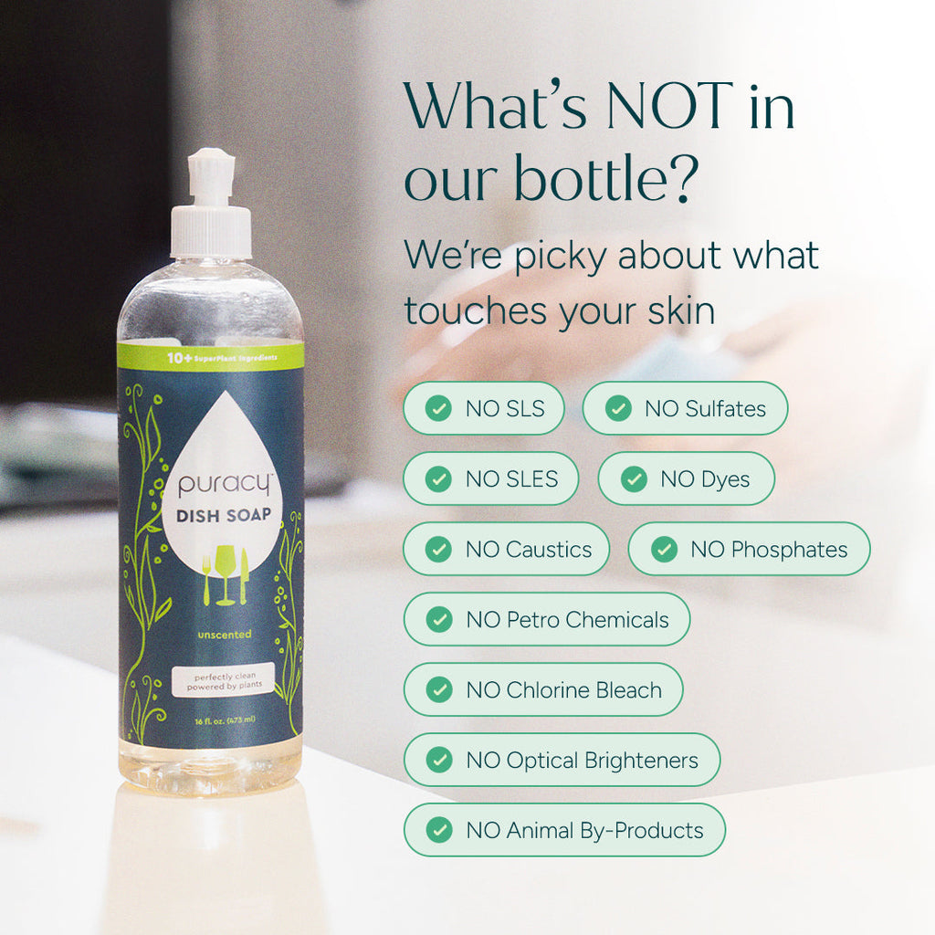 Dish Soap (VF0P)