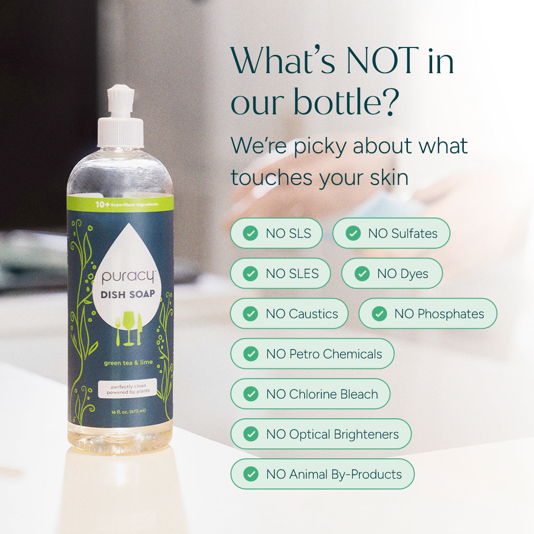 Dish Soap (VF0P)