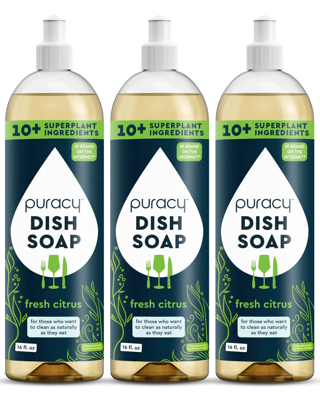 Dish Soap (VF0P)