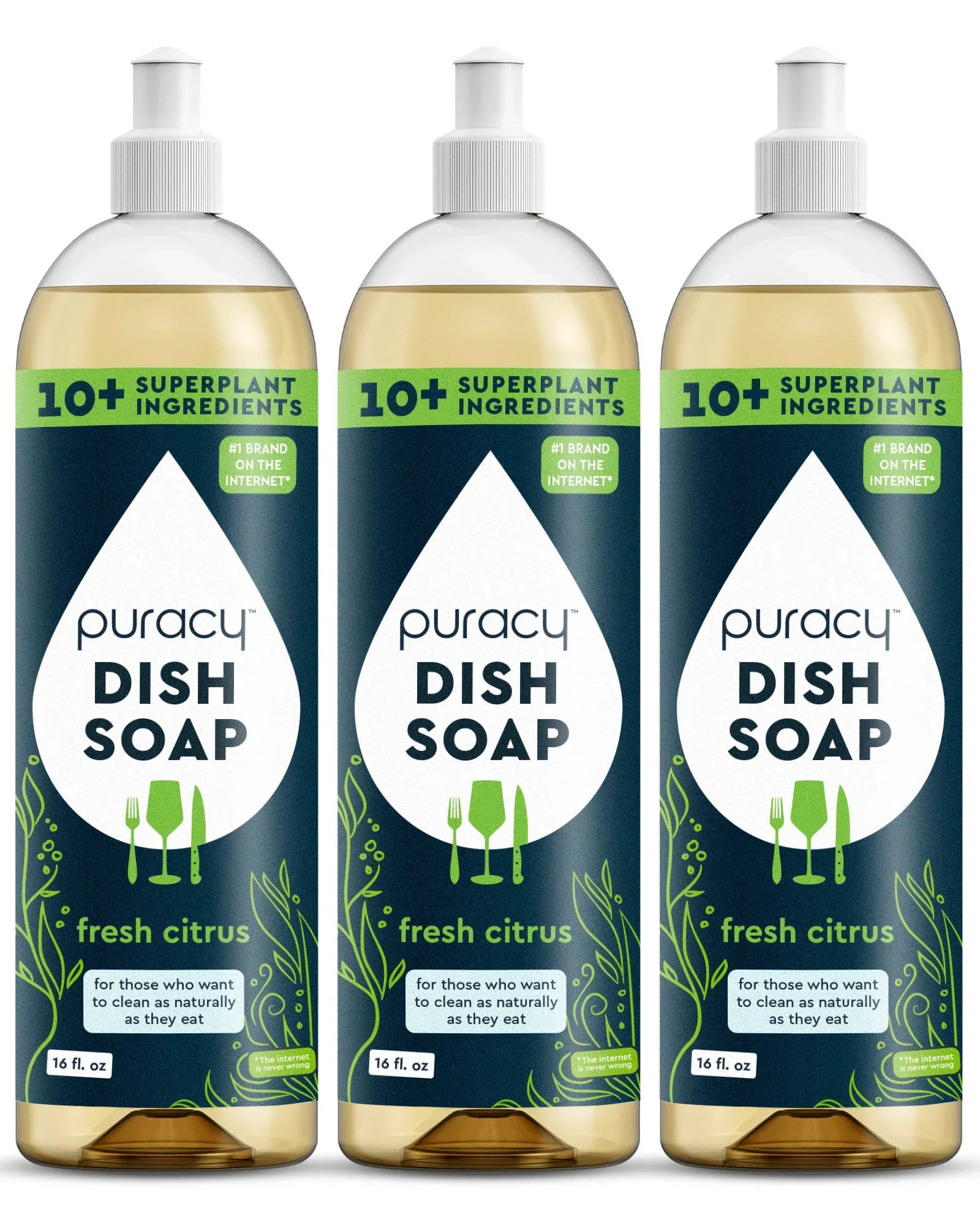Dish Soap (VF0P)