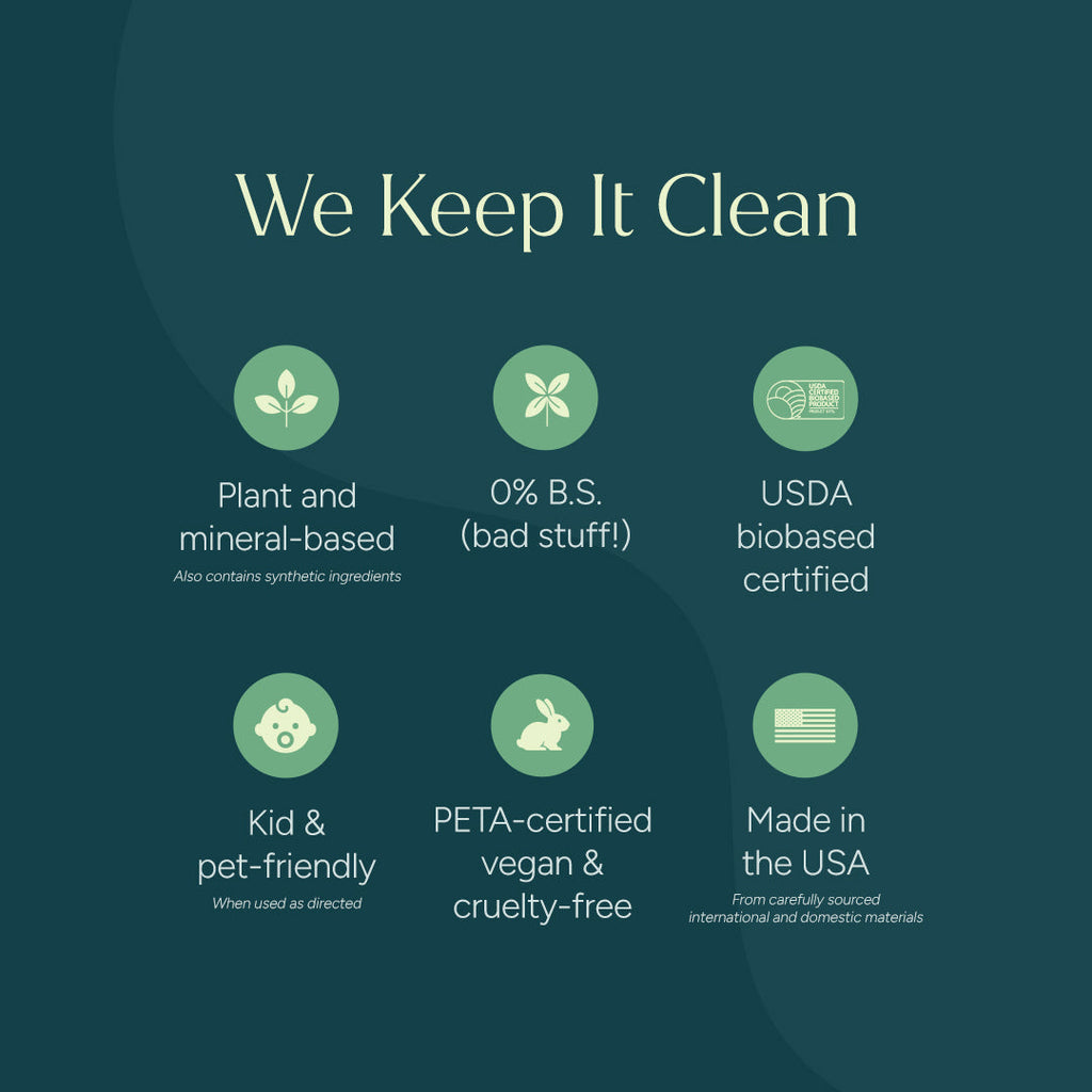 Dish Soap (VF0P)
